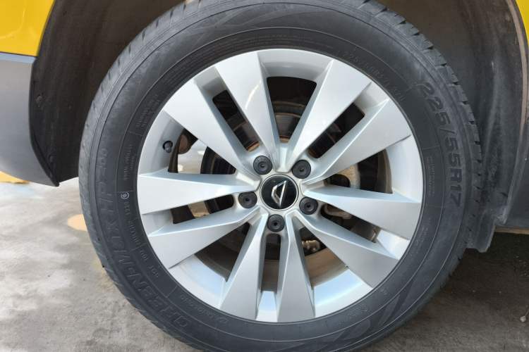 Used Jetta VS5 2019 280TSI Automatic Trend Model Exterior 6