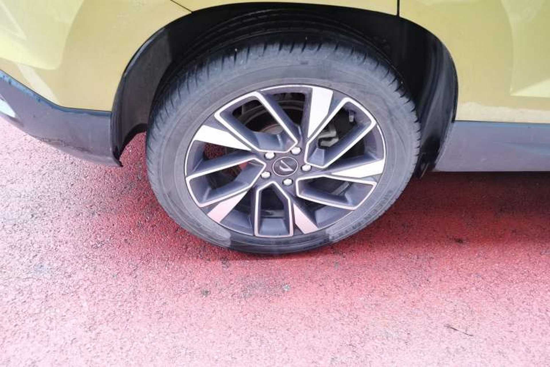 Used Jetta VS5 2019 280TSI Automatic Glory Edition Exterior 8