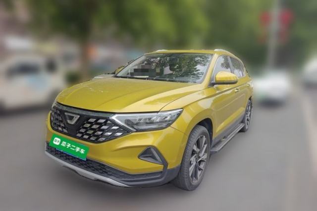 Ojetý Jetta VS5 2019 280TSI Automatic Glory Edition