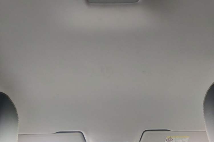 Used Jetta VS5 2019 280TSI Automatic Enjoyment Model Headliner