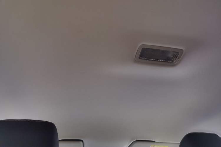 Used Jetta VS5 2019 280TSI Automatic Enjoyment Model Headliner