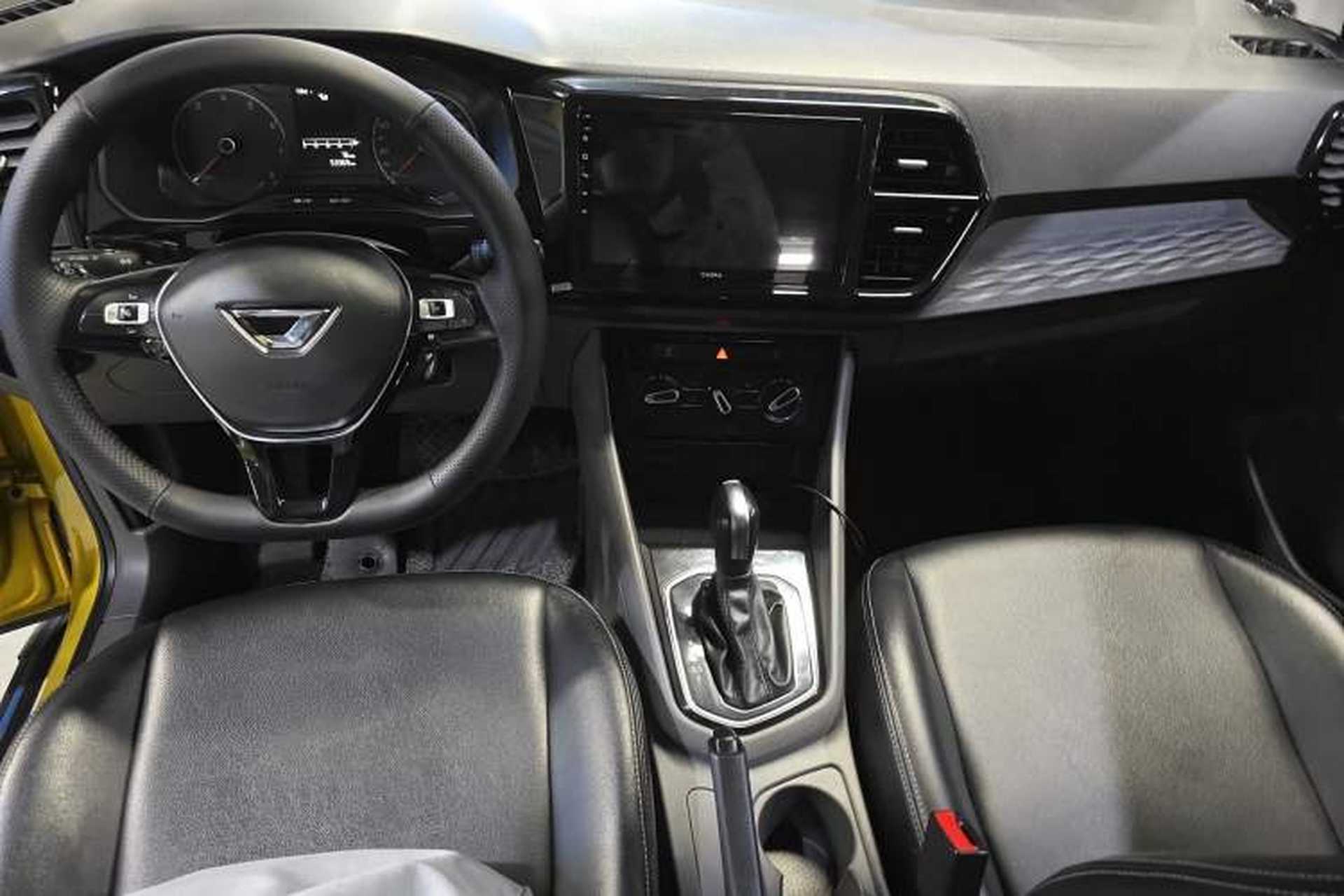 Used Jetta VS5 2019 280TSI Automatic Trend Model Interior 2