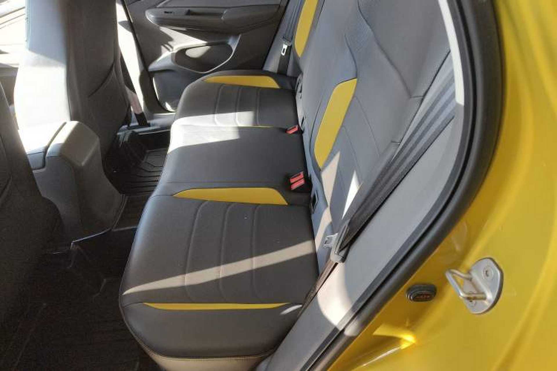 Used Jetta VS5 2019 280TSI Automatic Glory Edition Interior 4
