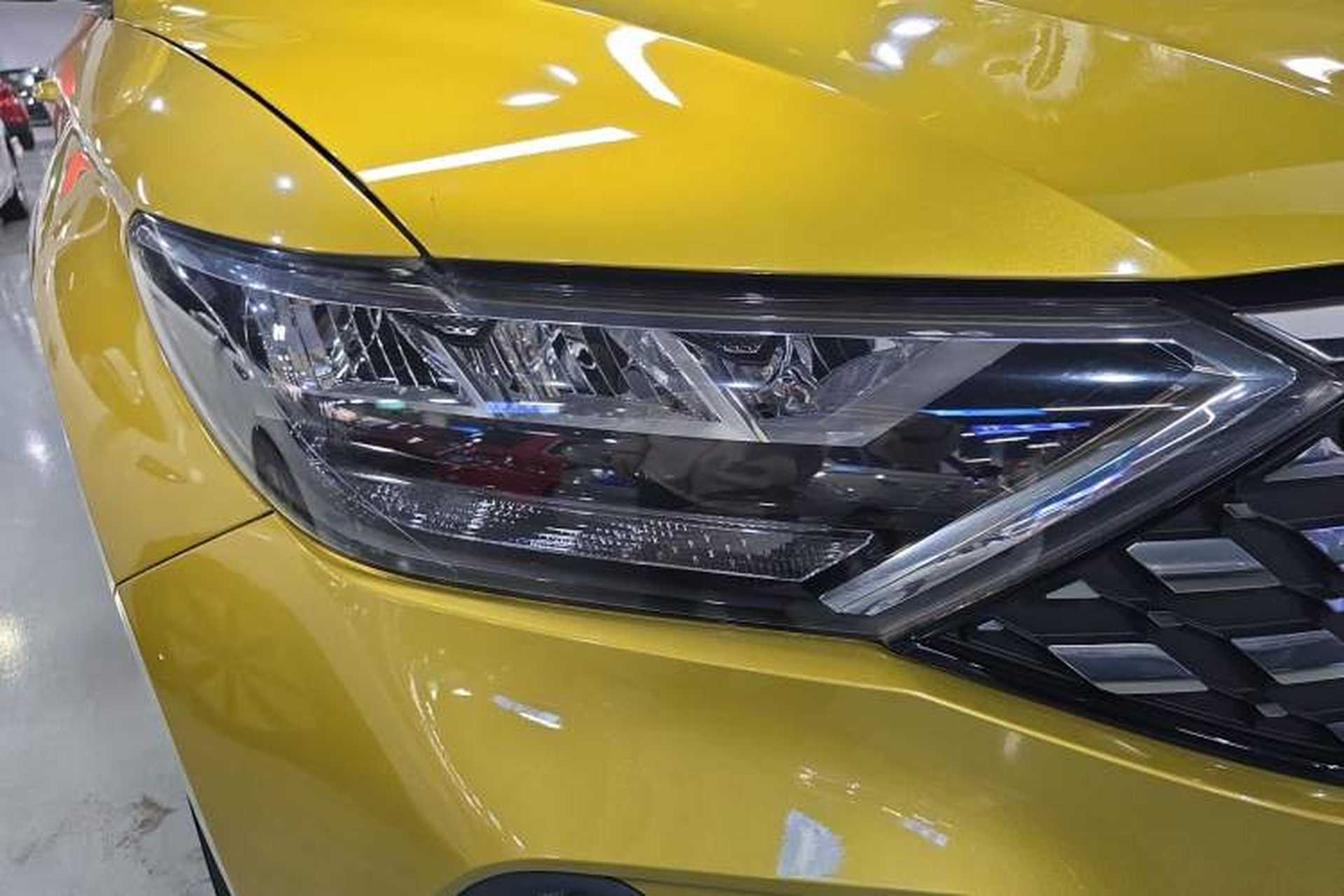 Used Jetta VS5 2019 280TSI Automatic Trend Model Left Front Headlight