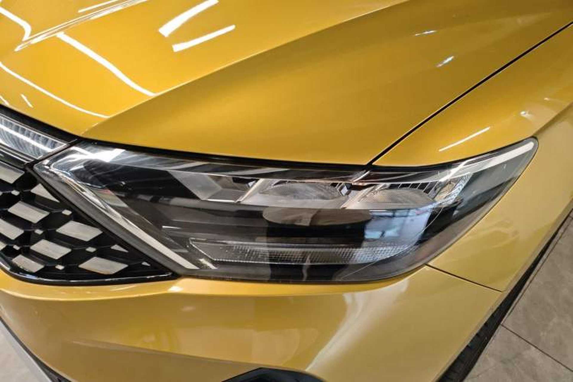 Used Jetta VS5 2019 280TSI Automatic Glory Edition Left Front Headlight