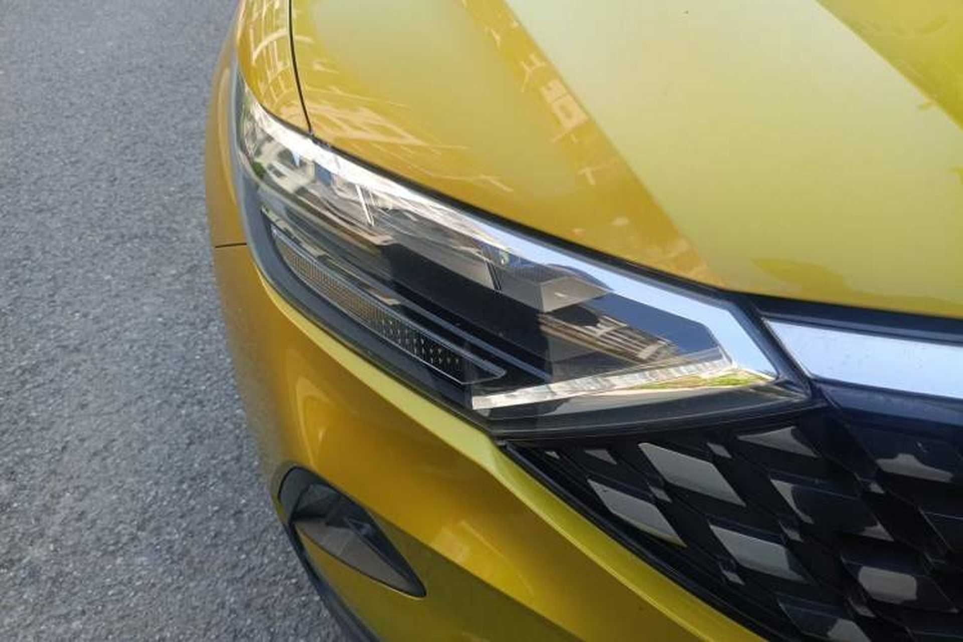 Used Jetta VS5 2019 280TSI Automatic Glory Edition Right Front Headlight