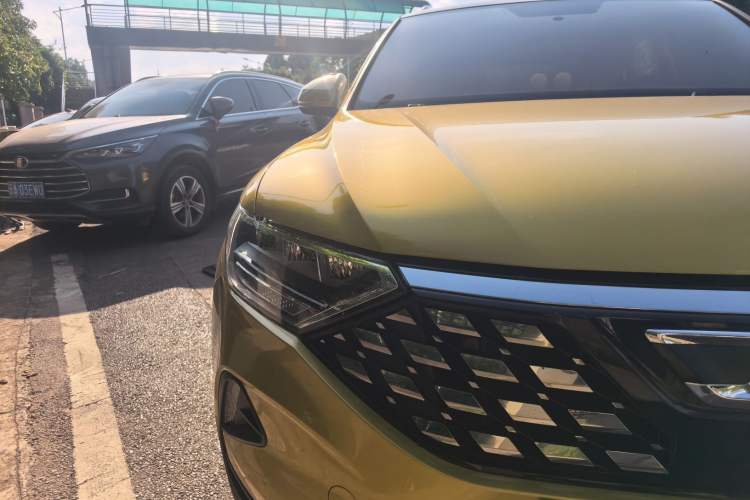 Used Jetta VS5 2019 280TSI Automatic Trend Model Right Front Headlight