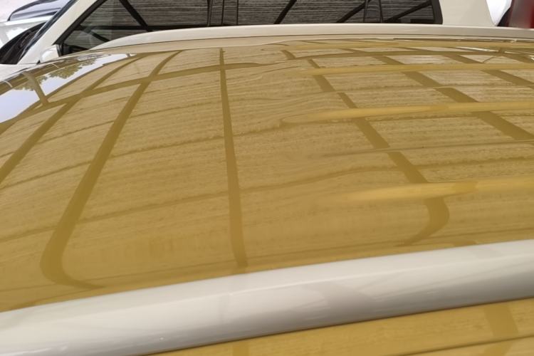 Used Jetta VS5 2019 280TSI Automatic Enjoyment Model Roof