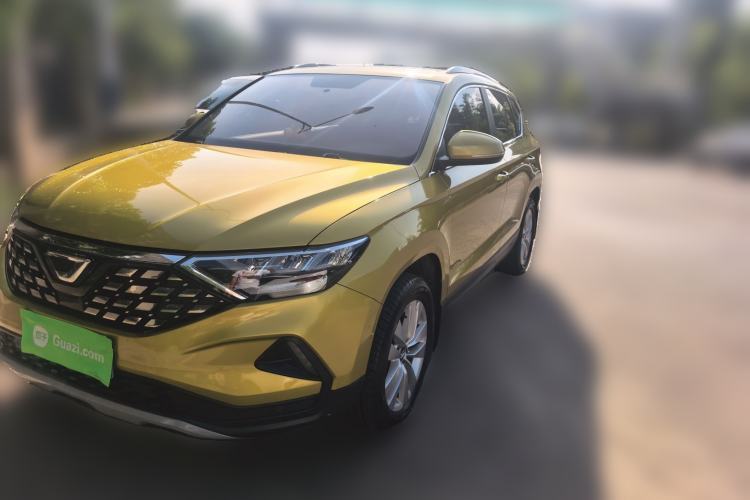 Used Jetta VS5 2019 280TSI Automatic Trend Model Guazi used car, China used car export, Used car for sale, Used cars, Cheapest cars for sale