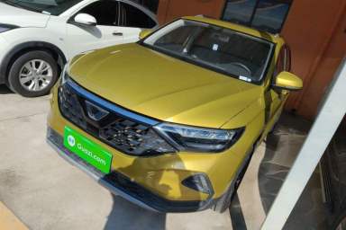 Used Jetta VS5 2019 280TSI Automatic Glory Edition