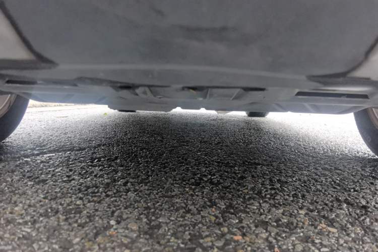 Used Jetta VS5 2020 280TSI Automatic "Thirty and Standing Tall" Edition Chassis Front