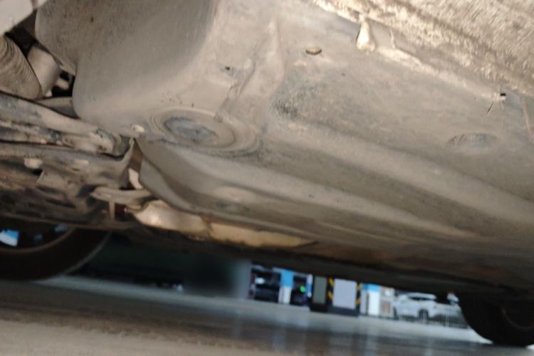 Used Jetta VS5 2020 280TSI Automatic "Thirty and Standing Tall" Edition Chassis Front Left