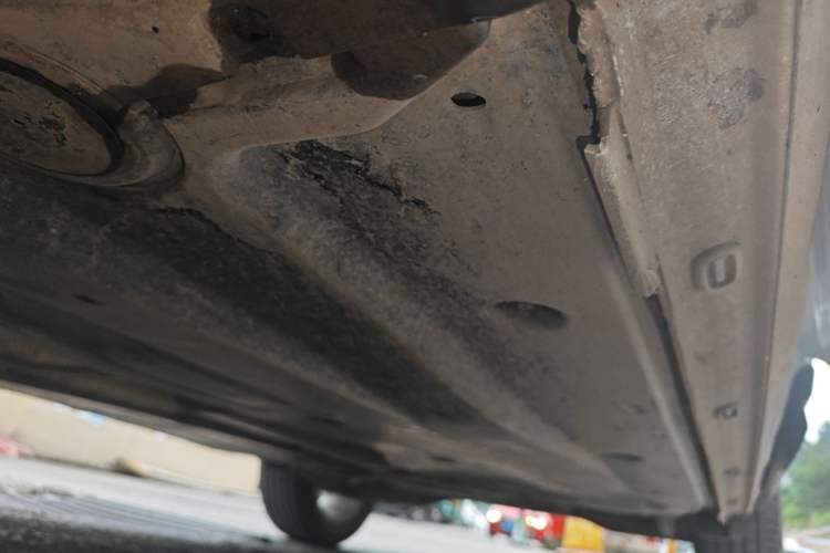 Used Jetta VS5 2020 280TSI Automatic "Thirty and Standing Tall" Edition Chassis Front Left