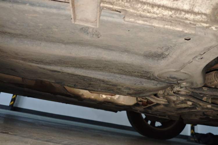Used Jetta VS5 2020 280TSI Automatic "Thirty and Standing Tall" Edition Chassis Front Right
