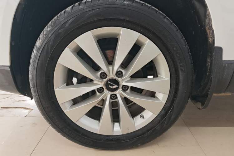 Used Jetta VS5 2020 280TSI Automatic "Thirty and Standing Tall" Edition Exterior 4