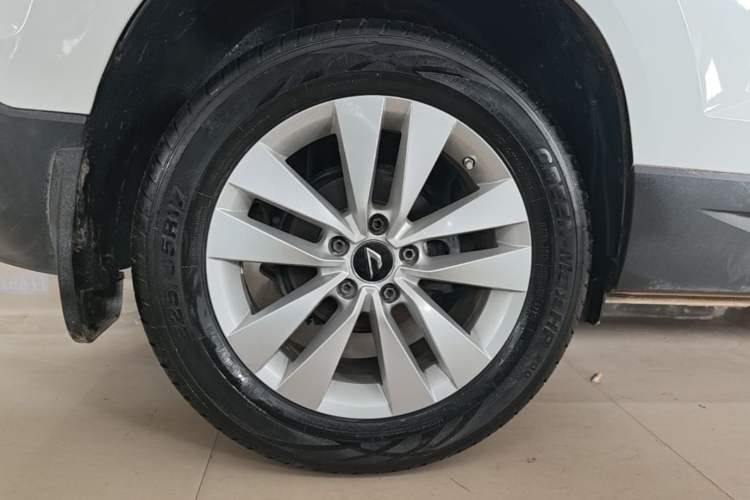 Used Jetta VS5 2020 280TSI Automatic "Thirty and Standing Tall" Edition Exterior 5