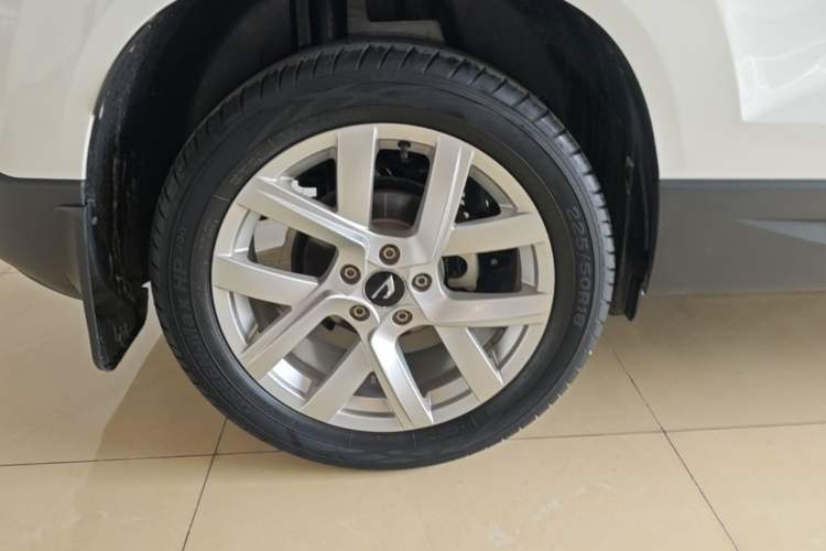 Used Jetta VS5 2020 280TSI Automatic "Thirty and Standing Tall" Edition Exterior 5