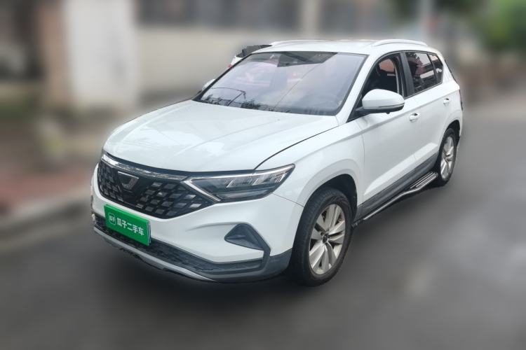 Used Jetta VS5 2020 280TSI Automatic "Thirty and Standing Tall" Edition Guazi used car, China used car export, Used car for sale, Used  cars, Cheapest cars for sale