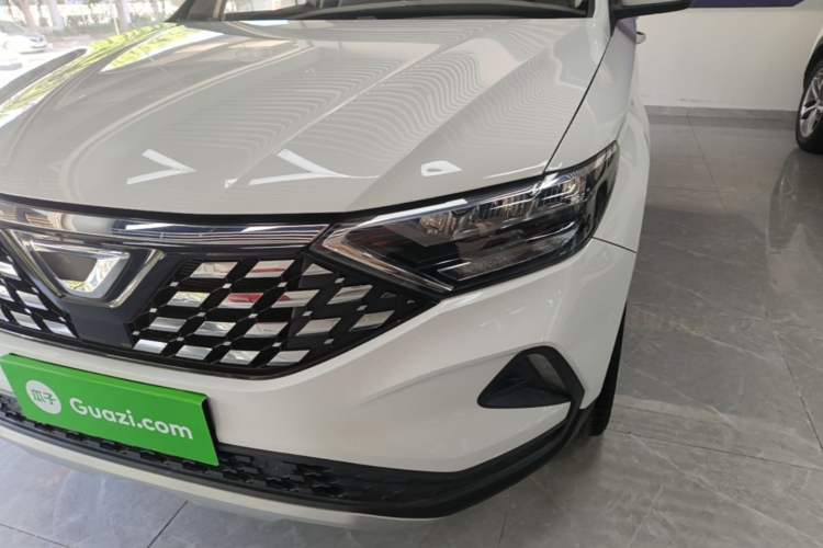 Used Jetta VS5 2020 280TSI Automatic "Thirty and Standing Tall" Edition Left Front Headlight