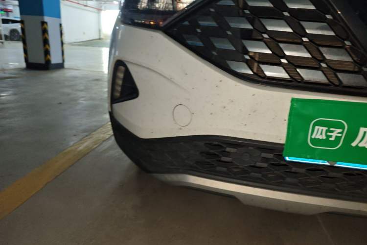 Used Jetta VS5 2020 280TSI Automatic "Thirty and Standing Tall" Edition Right Front Headlight