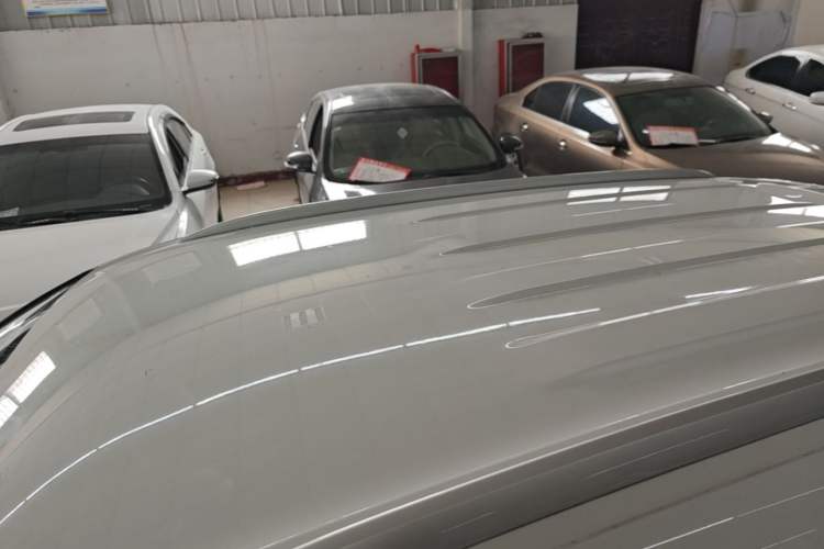 Used Jetta VS5 2020 280TSI Automatic "Thirty and Standing Tall" Edition Roof