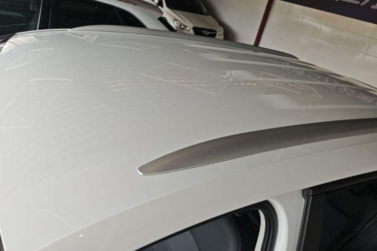 Used Jetta VS5 2020 280TSI Automatic "Thirty and Standing Tall" Edition Roof