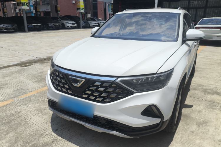 Used Jetta VS5 2020 280TSI Automatic "Thirty and Standing Tall" Edition Guazi used car, China used car export, Used car for sale, Used  cars, Cheapest cars for sale