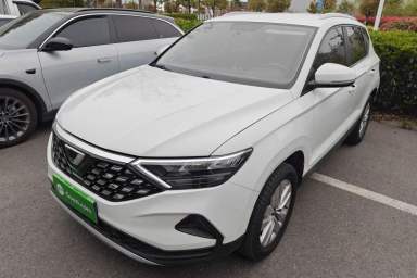 Used Jetta VS5 2020 280TSI Automatic "Thirty and Standing Tall" Edition
