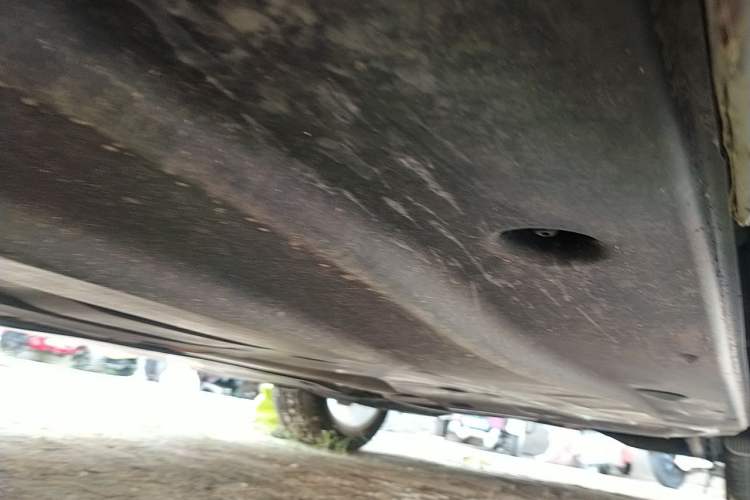 Used Jetta VS5 2021 280TSI Manual Enjoyment Model Chassis Front Left