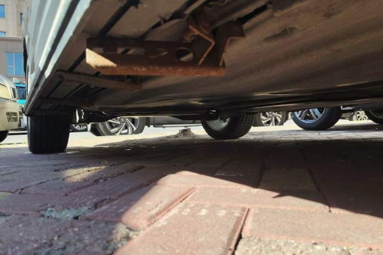 Used Jetta VS5 2021 280TSI Automatic Enjoyment Model Chassis Front Right
