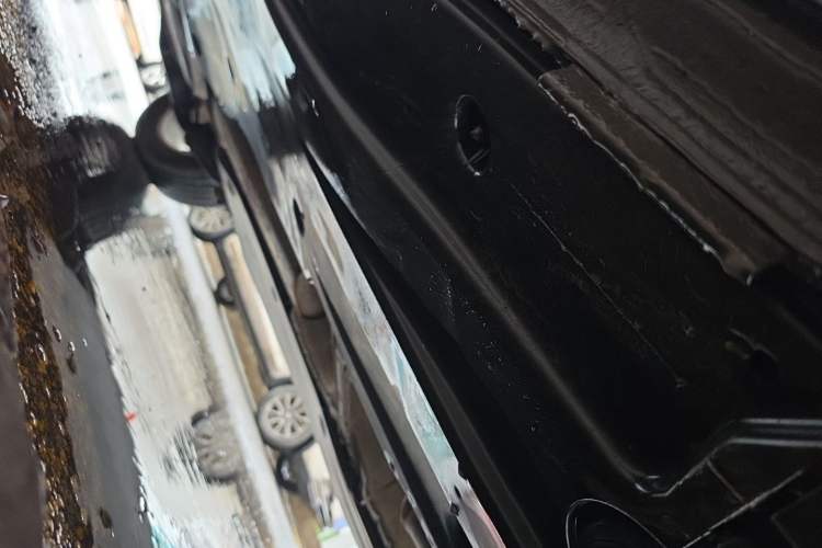 Used Jetta VS5 2021 280TSI Automatic Trend Edition Chassis Front Right