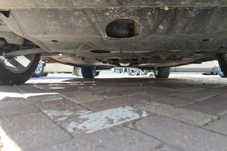 Used Jetta VS5 2021 280TSI Automatic Enjoyment Model Chassis Front