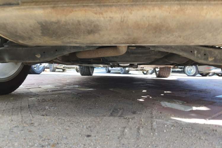 Used Jetta VS5 2021 280TSI Automatic Enjoyment Model Chassis Rear