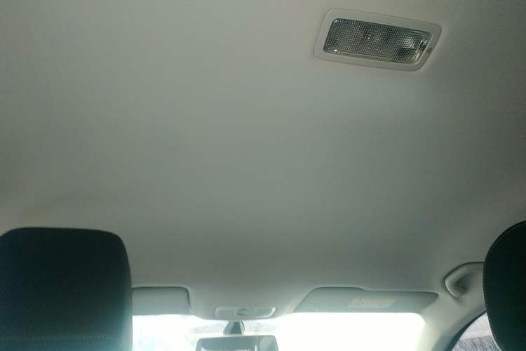 Used Jetta VS5 2021 280TSI Automatic Enjoyment Model Headliner