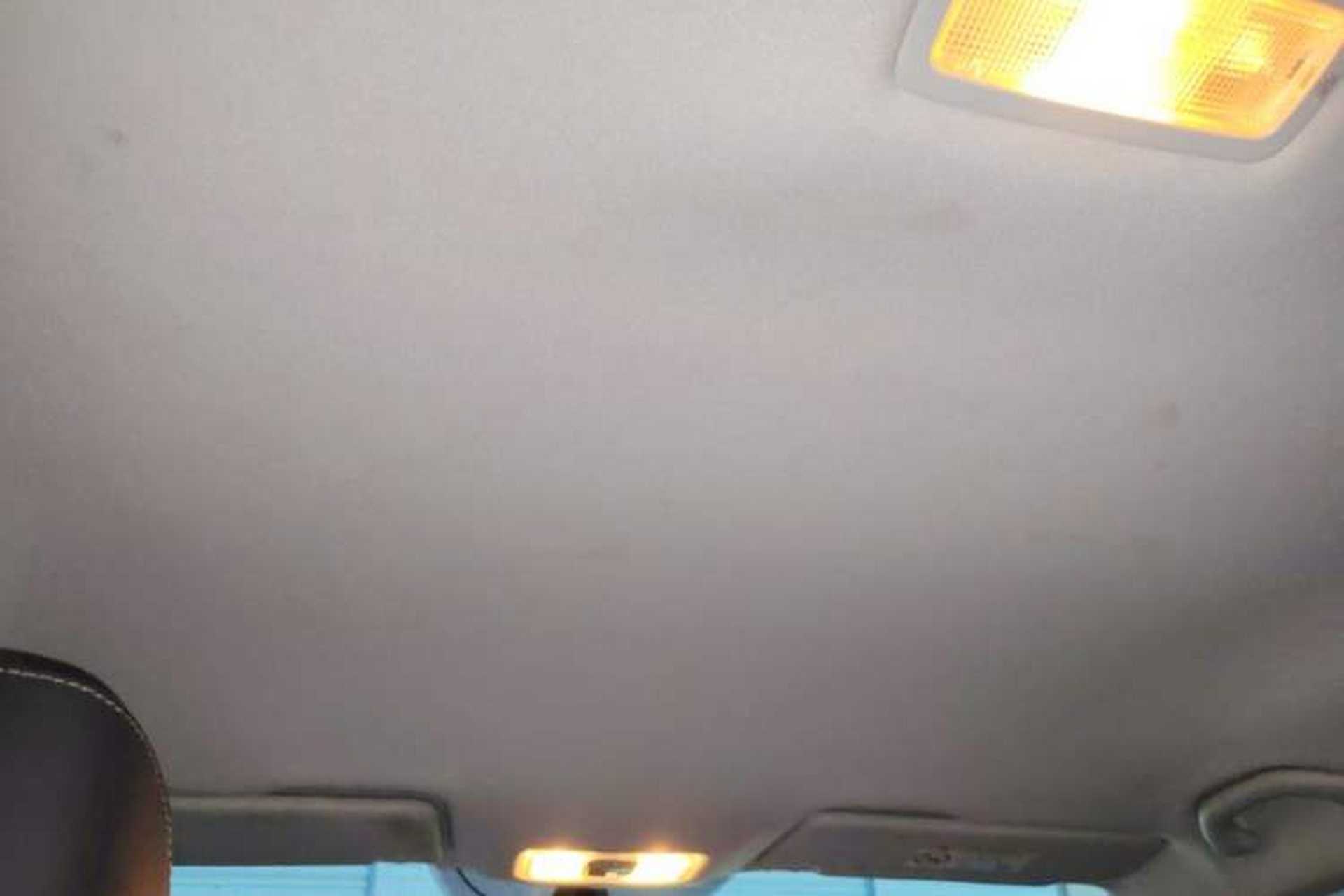 Used Jetta VS5 2021 280TSI Automatic Enjoyment Model Headliner