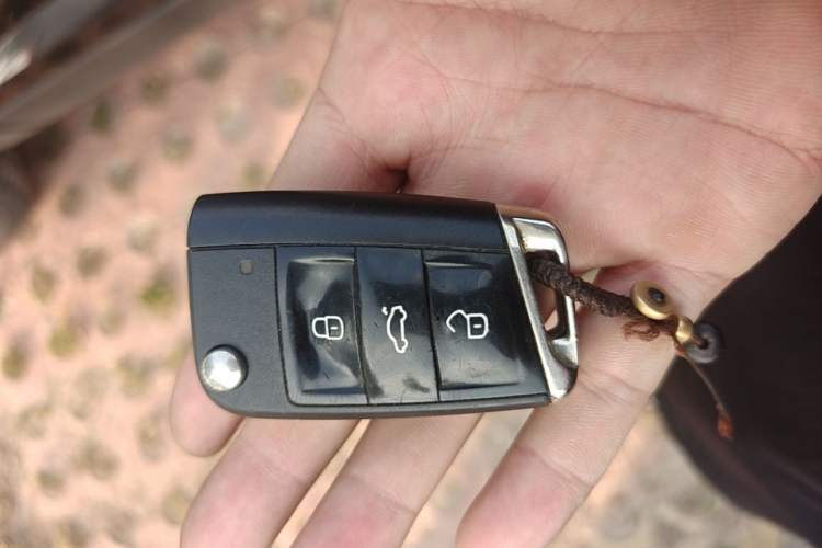 Used Jetta VS5 2021 280TSI Automatic Trend Edition Interior 1