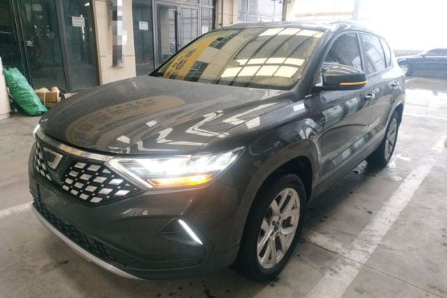 Used Jetta VS5 2021 280TSI Automatic Enjoyment Model