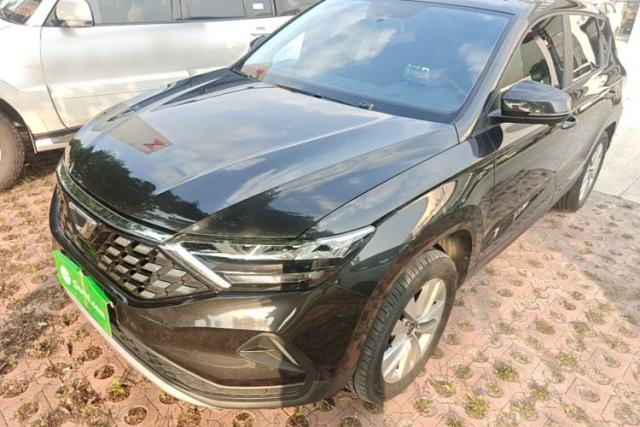 Used Jetta VS5 2021 280TSI Automatic Trend Edition