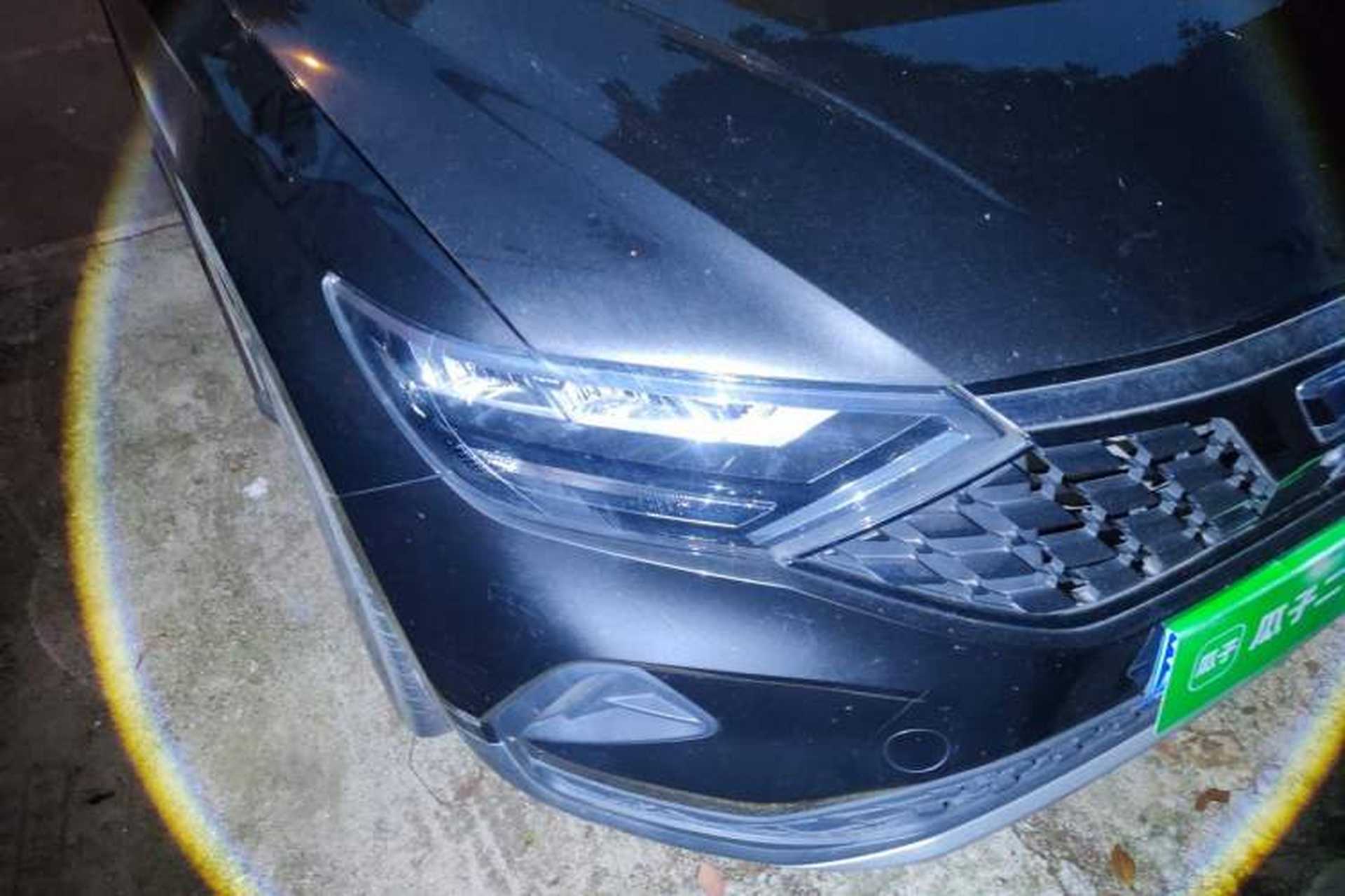 Used Jetta VS5 2021 280TSI Automatic Enjoyment Model Right Front Headlight