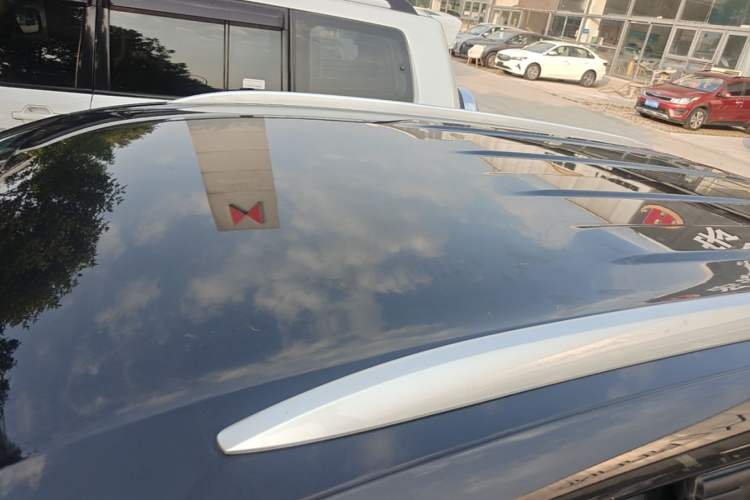 Used Jetta VS5 2021 280TSI Automatic Trend Edition Roof