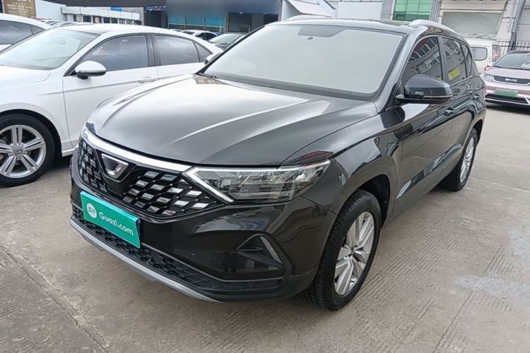 Used Jetta VS5 2021 280TSI Automatic Trend Edition Guazi used car, China used car export, Used car for sale, Used  cars, Cheapest cars for sale