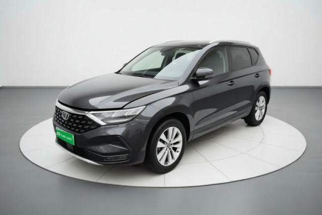 Ojetý Jetta VS5 2021 280TSI Automatic Trend Edition