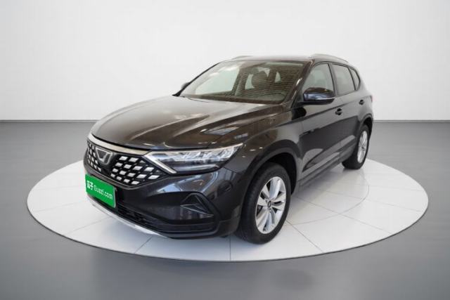 Ojetý Jetta VS5 2021 280TSI Automatic Trend Edition