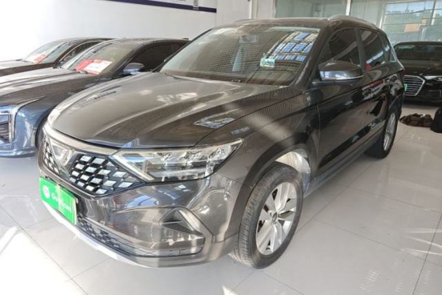Used Jetta VS5 2021 280TSI Automatic Trend Edition