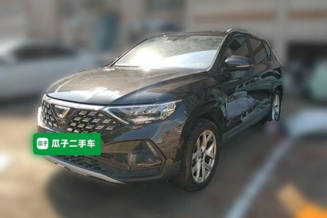 Jetta VS5 2021 280TSI Manual Enjoyment Model usado