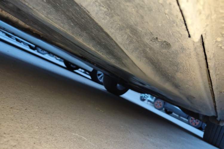 Used Jetta VS5 2021 280TSI Automatic Glory Edition Chassis Front Left