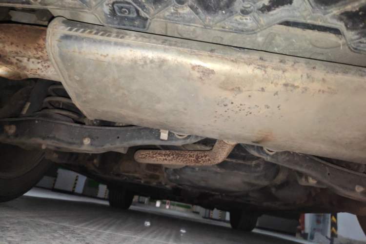 Used Jetta VS5 2021 280TSI Automatic Enjoyment Model Chassis Rear