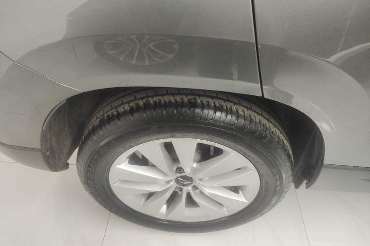 Used Jetta VS5 2021 280TSI Automatic Trend Edition Exterior 5