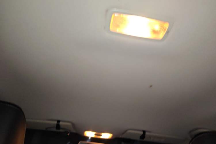 Used Jetta VS5 2021 280TSI Automatic Enjoyment Model Headliner