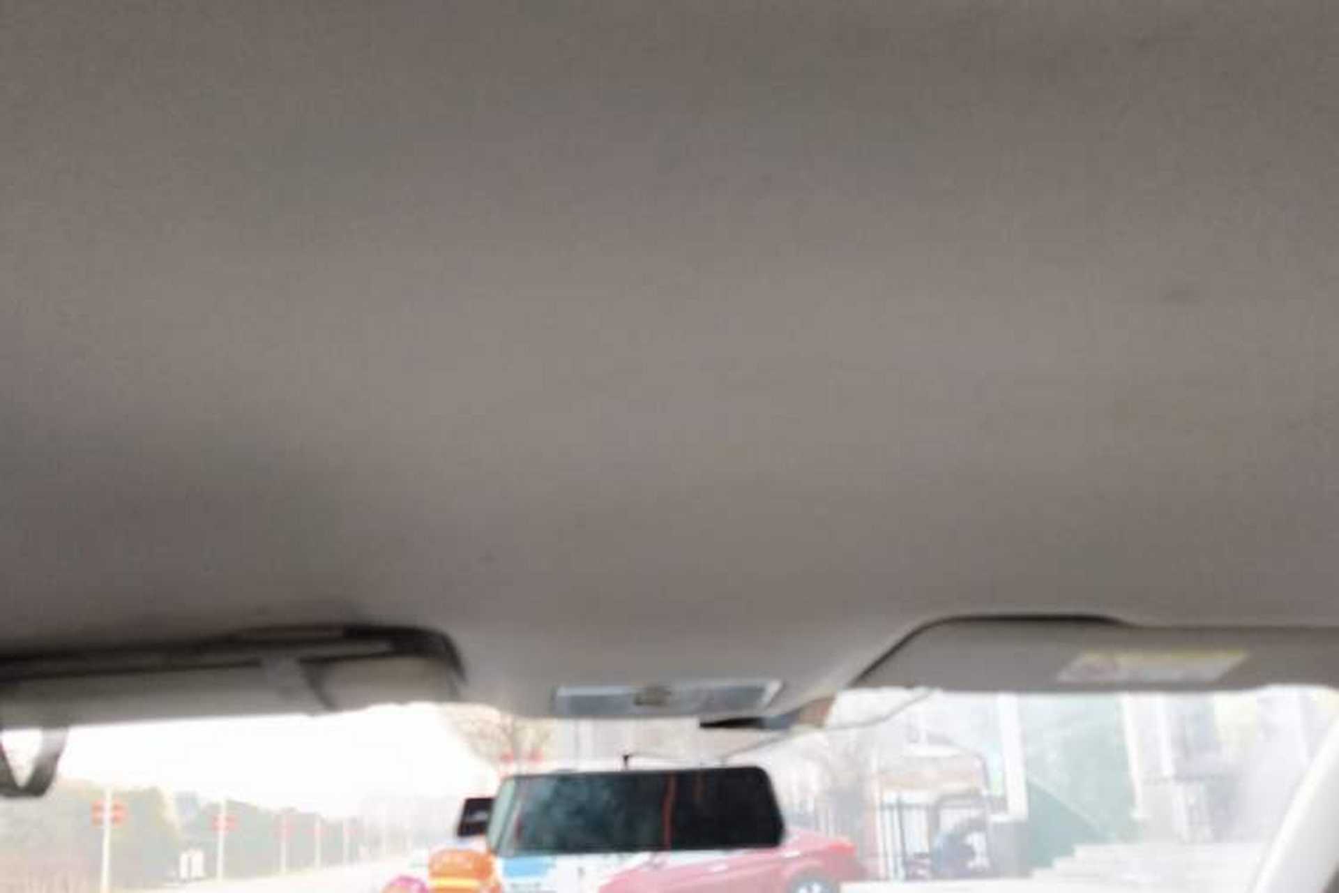 Used Jetta VS5 2021 280TSI Manual Entry-Level Trim Headliner